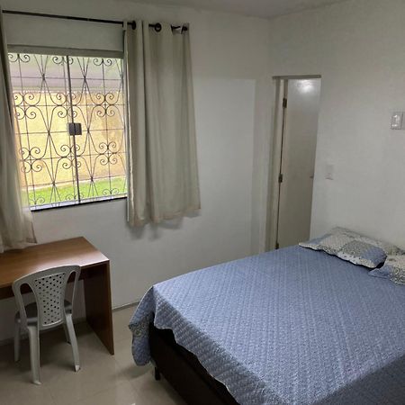 São Luís Quarto Inteiro Proxima A Havan E Praias מראה חיצוני תמונה