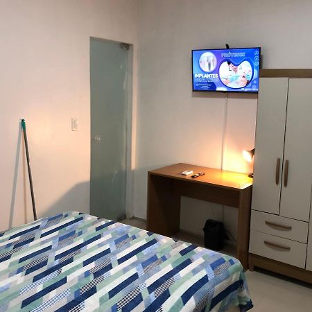 São Luís Quarto Inteiro Proxima A Havan E Praias מראה חיצוני תמונה