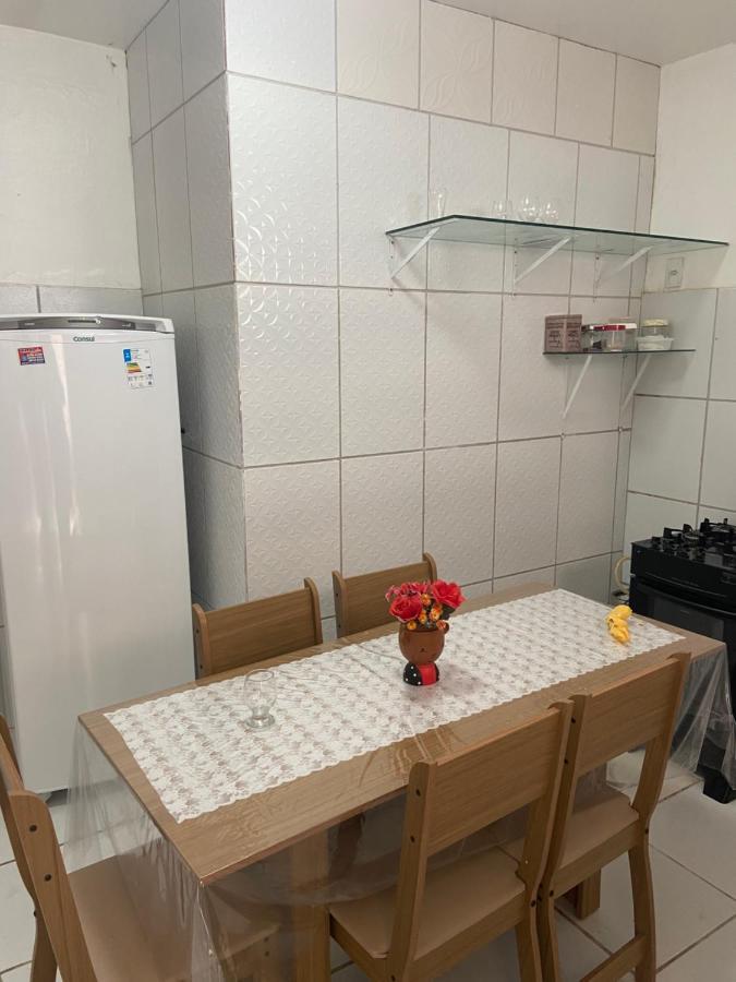 São Luís Quarto Inteiro Proxima A Havan E Praias מראה חיצוני תמונה