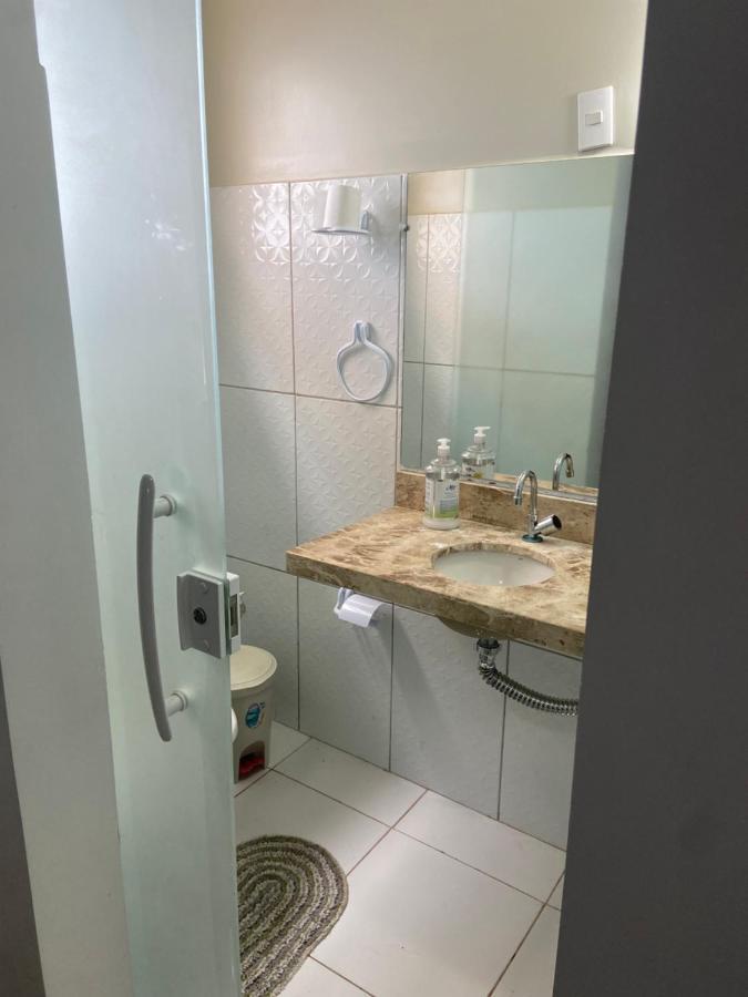 São Luís Quarto Inteiro Proxima A Havan E Praias מראה חיצוני תמונה
