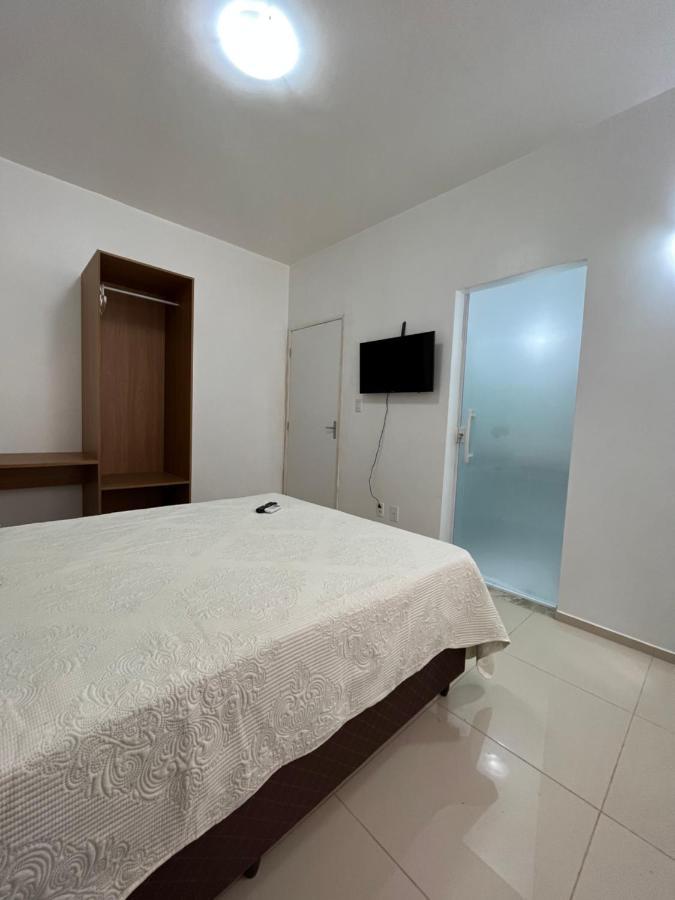 São Luís Quarto Inteiro Proxima A Havan E Praias מראה חיצוני תמונה