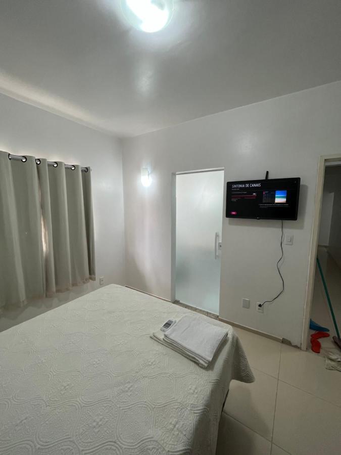 São Luís Quarto Inteiro Proxima A Havan E Praias מראה חיצוני תמונה