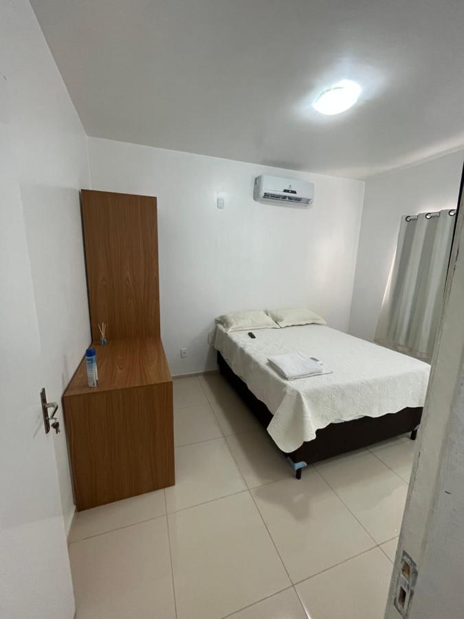 São Luís Quarto Inteiro Proxima A Havan E Praias מראה חיצוני תמונה
