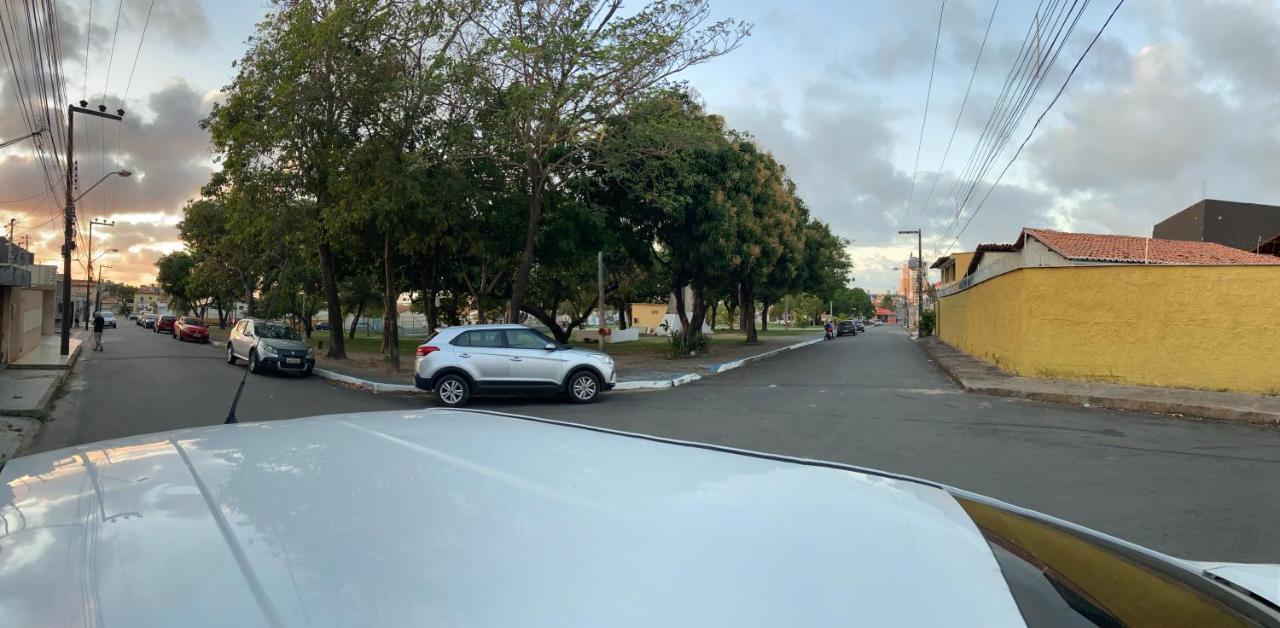 São Luís Quarto Inteiro Proxima A Havan E Praias מראה חיצוני תמונה