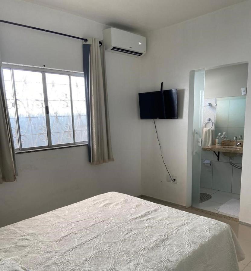 São Luís Quarto Inteiro Proxima A Havan E Praias מראה חיצוני תמונה