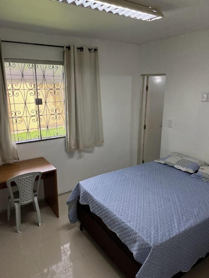 São Luís Quarto Inteiro Proxima A Havan E Praias מראה חיצוני תמונה