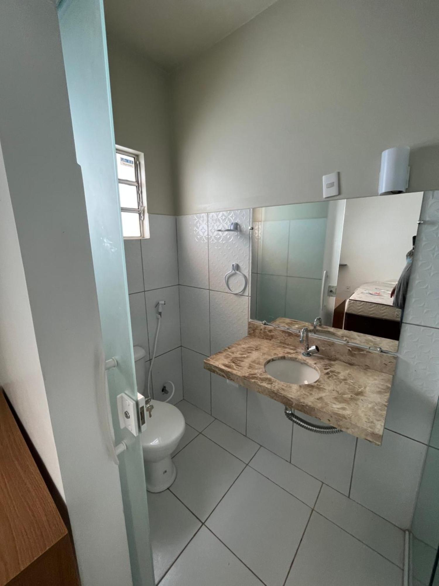 São Luís Quarto Inteiro Proxima A Havan E Praias מראה חיצוני תמונה