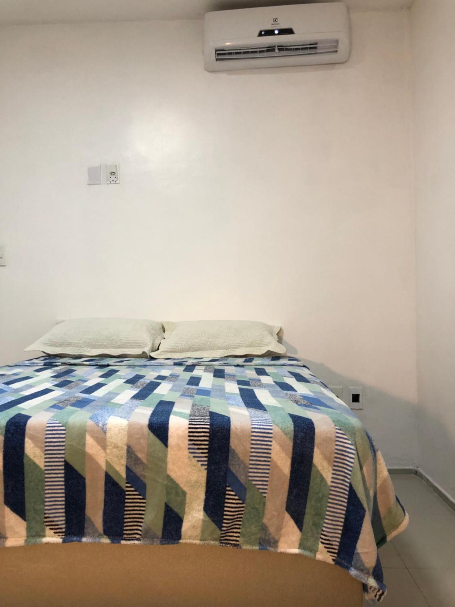 São Luís Quarto Inteiro Proxima A Havan E Praias מראה חיצוני תמונה